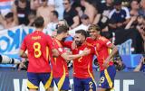 Ισπανία – Γαλλία, Nations League,ispania – gallia, Nations League