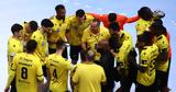AEK, EHF European Cup – Ένοχη,AEK, EHF European Cup – enochi