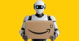 Διανομές, Amazon,dianomes, Amazon
