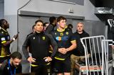 AEK,EHF European Cup