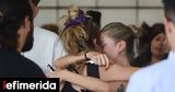 Emotional Outburst, Verdict Delivered,Mati Wildfire Trial
