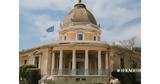 Μια βόλτα στο προάστιο που είναι σαν μουσείο,