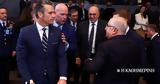 Χέγκσεθ, Προς, ΝΑΤΟ, ΑΕΠ,chegkseth, pros, nato, aep