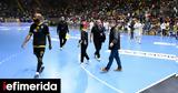 Xάντμπολ, ΑΕΚ, European Cup -Κυπελλούχος, Αλκαλόιντ, EHF,Xantbol, aek, European Cup -kypellouchos, alkaloint, EHF