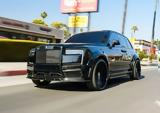 1016 Industries,Rolls-Royce Cullinan