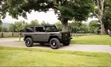 Bollinger Motors,