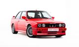 BMW M3 Sport Evolution, 1990,1 686, 200 000