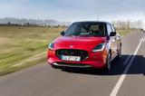 Suzuki, Swift, Κίνας,Suzuki, Swift, kinas