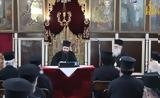 Ιερατική Σύναξη, Μητρόπολη Άρτης,ieratiki synaxi, mitropoli artis