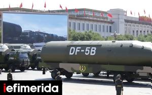 DF-5B, Κίνα, -200, Χιροσίμα, DF-5B, kina, -200, chirosima