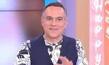 Κρατερός Κατσούλης, Δεν,krateros katsoulis, den