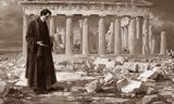 Λόρδου Βύρωνα, Άγγλους, Γλυπτών, Παρθενώνα,lordou vyrona, anglous, glypton, parthenona