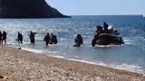 Σάμος, Απίστευτες, Ποτάμι - Ταχύπλοο, Βίντεο,samos, apisteftes, potami - tachyploo, vinteo