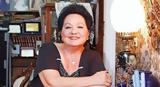 Χαρούλα Λαμπράκη,charoula labraki