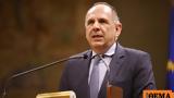 Συνάντηση Γεραπετρίτη, Γενικού Γραμματέα, ΟΗΕ, Κυπριακό,synantisi gerapetriti, genikou grammatea, oie, kypriako