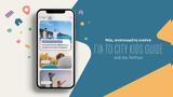 TenFour,City Kids Guide