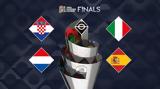 Nations League,Alpha