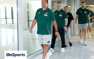 Παναθηναϊκός AKTOR, Αθλητικό Δικαστή, - Δίπλα, panathinaikos AKTOR, athlitiko dikasti, - dipla