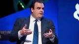 Πιερρακάκης, Ευρωπαϊκό Εξάμηνο,pierrakakis, evropaiko examino