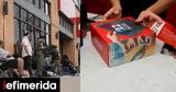 Κυκλοφόρησε, Nintendo -Ουρές, Switch 2, Τραμπ,kykloforise, Nintendo -oures, Switch 2, trab
