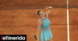 Roland Garros, Σαμπαλένκα, Σβιόντεκ,Roland Garros, sabalenka, sviontek