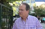 Χρήστος Νικολόπουλος, Ισραήλ,christos nikolopoulos, israil