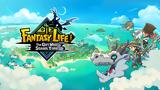 Fantasy Life,Girl Who Steals Time | Review