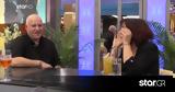First Dates, Ελένη, Σπύρο,First Dates, eleni, spyro