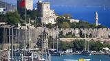 Τουρκία, Έκρηξη, Αλικαρνασσό,tourkia, ekrixi, alikarnasso