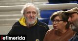ΠΑΕ ΑΕΚ, Δημήτρη Χατζηχρήστου, Φιλαδέλφεια,pae aek, dimitri chatzichristou, filadelfeia