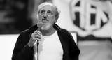 Θλίψη, ΑΕΚ, Πέθανε, Δημήτρης Χατζηχρήστος,thlipsi, aek, pethane, dimitris chatzichristos