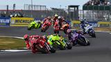 MotoGP Αραγονίας, Aprilia, Μάρκεθ,MotoGP aragonias, Aprilia, marketh