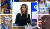 Τέμπη, Πλεύση Λύση Νίκη, Κασσελάκη, Καρυστιανού,tebi, plefsi lysi niki, kasselaki, karystianou