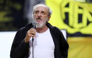ΑΕΚ, Πέθανε, Original Δημήτρης Χατζηχρήστος, aek, pethane, Original dimitris chatzichristos