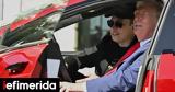 Καταρρέει, Tesla, Μασκ-Τραμπ, Απώλειες 17, Wall Street,katarreei, Tesla, mask-trab, apoleies 17, Wall Street