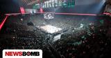 Παναθηναϊκός – Ολυμπιακός, Γίνε ΕΝΑ, Game 3,panathinaikos – olybiakos, gine ena, Game 3