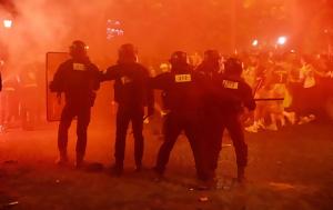 Ρουτίνα, Παρίσι, routina, parisi
