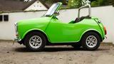 Μίνι, Leyland Mini Shorty, 1978,mini, Leyland Mini Shorty, 1978