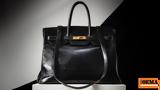 Birkin, Hermès, Πώς, Παρίσι - Λονδίνο,Birkin, Hermès, pos, parisi - londino