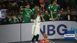 Παναθηναϊκός – Ολυμπιακός, Ενημέρωση,panathinaikos – olybiakos, enimerosi