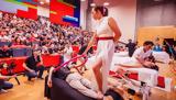 Παγκόσμιο Πρωτάθλημα Massage,pagkosmio protathlima Massage