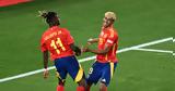 Ισπανία – Γαλλία 5-4, Απίθανο, Nations League,ispania – gallia 5-4, apithano, Nations League