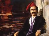 6 Ιουνίου, Κανάρης, Καρά Αλή,6 iouniou, kanaris, kara ali