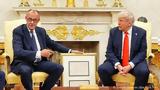 90 Τραμπ 10 Μερτς, Λευκό Οίκο,90 trab 10 merts, lefko oiko