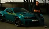 Paul Walker,