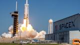 Μασκ, Dragon, SpaceX, Διεθνή Διαστημικό Σταθμό,mask, Dragon, SpaceX, diethni diastimiko stathmo