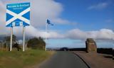 Ξόδεψαν 163 000, 6 …, “Welcome, Scotland”,xodepsan 163 000, 6 …, “Welcome, Scotland”