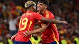 Ισπανία – Γαλλία 5-4, Nations League,ispania – gallia 5-4, Nations League
