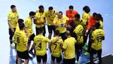 Έχασε, EHF European Cup, Αλκαλόιντ, ΑΕΚ,echase, EHF European Cup, alkaloint, aek