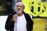 Βαρύ, ΑΕΚ, Δημήτρης Χατζηχρήστος,vary, aek, dimitris chatzichristos